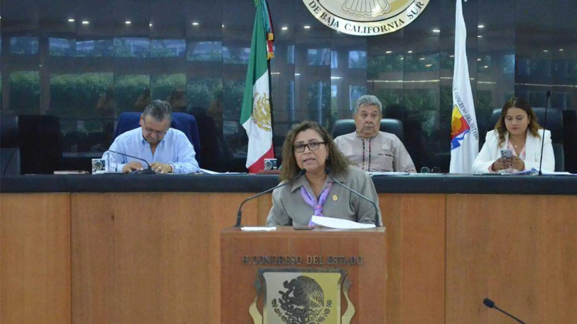 Igualdad María Luisa Ojeda 